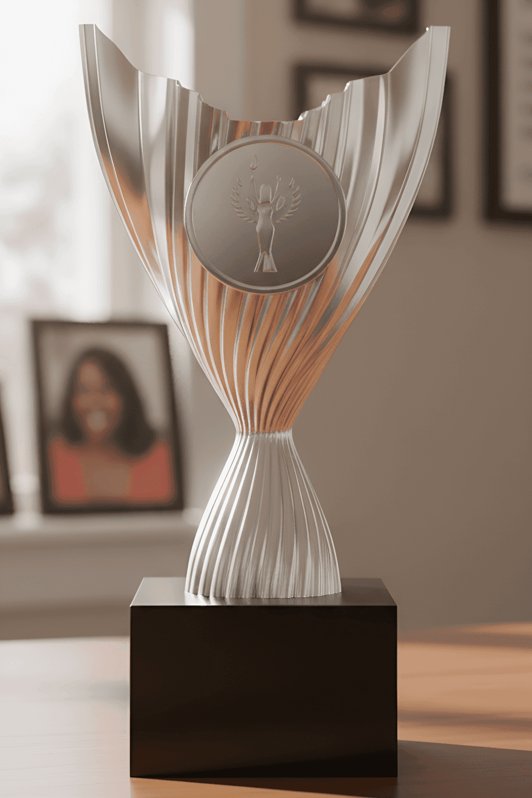 Puchar - CUP454