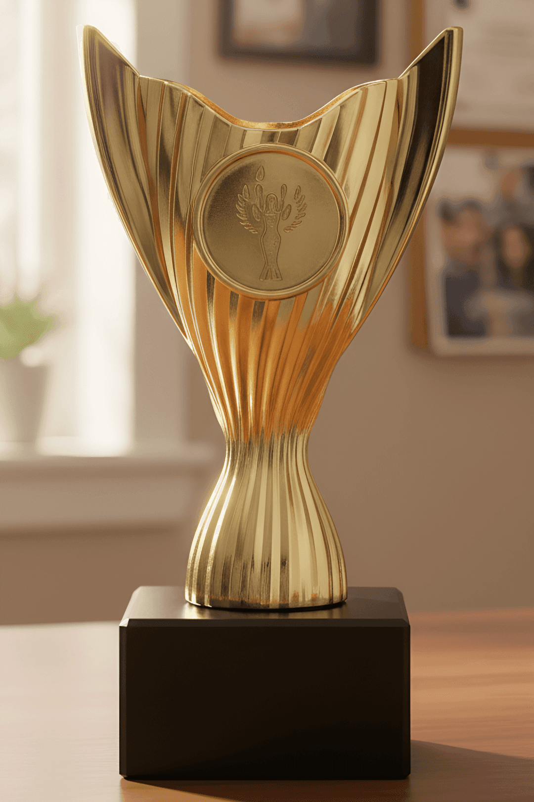 Puchar - CUP452