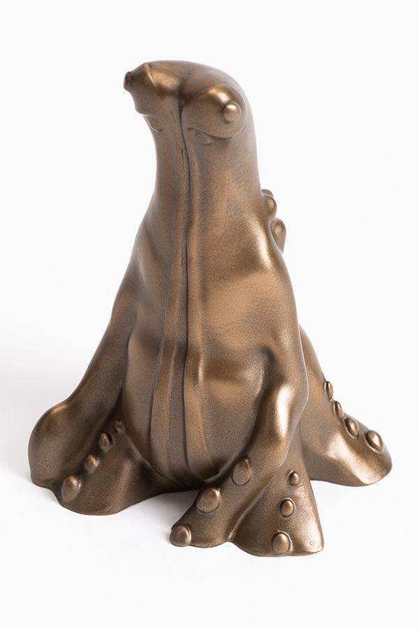 3D-tulostettu patsas -  D3D032