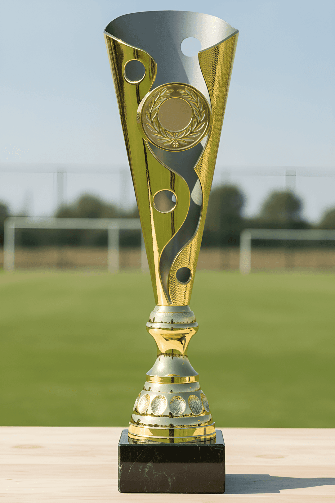 Puchar - CUP302