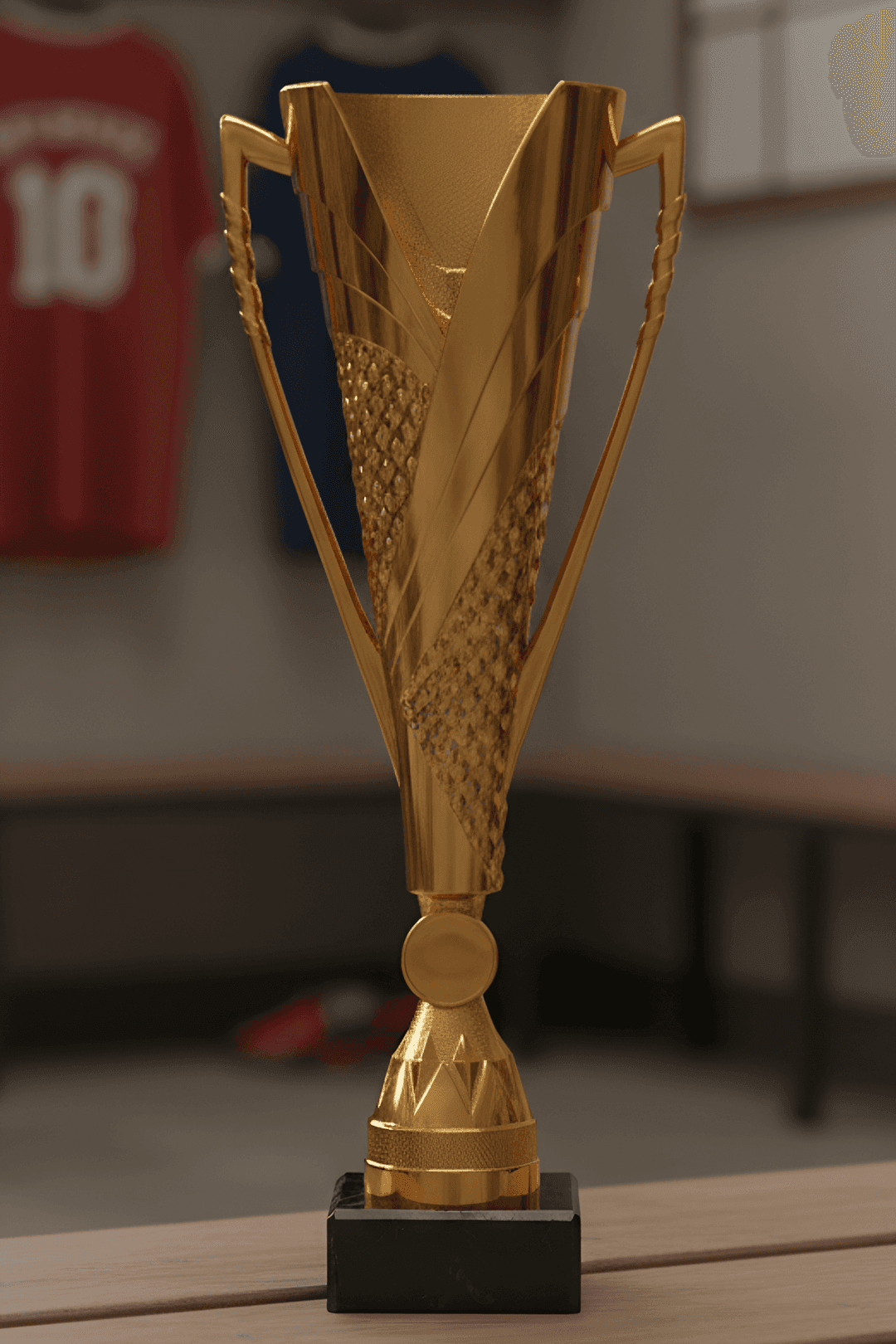 Puchar - CUP324