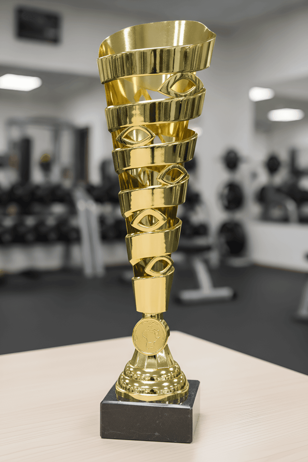 Puchar - CUP326