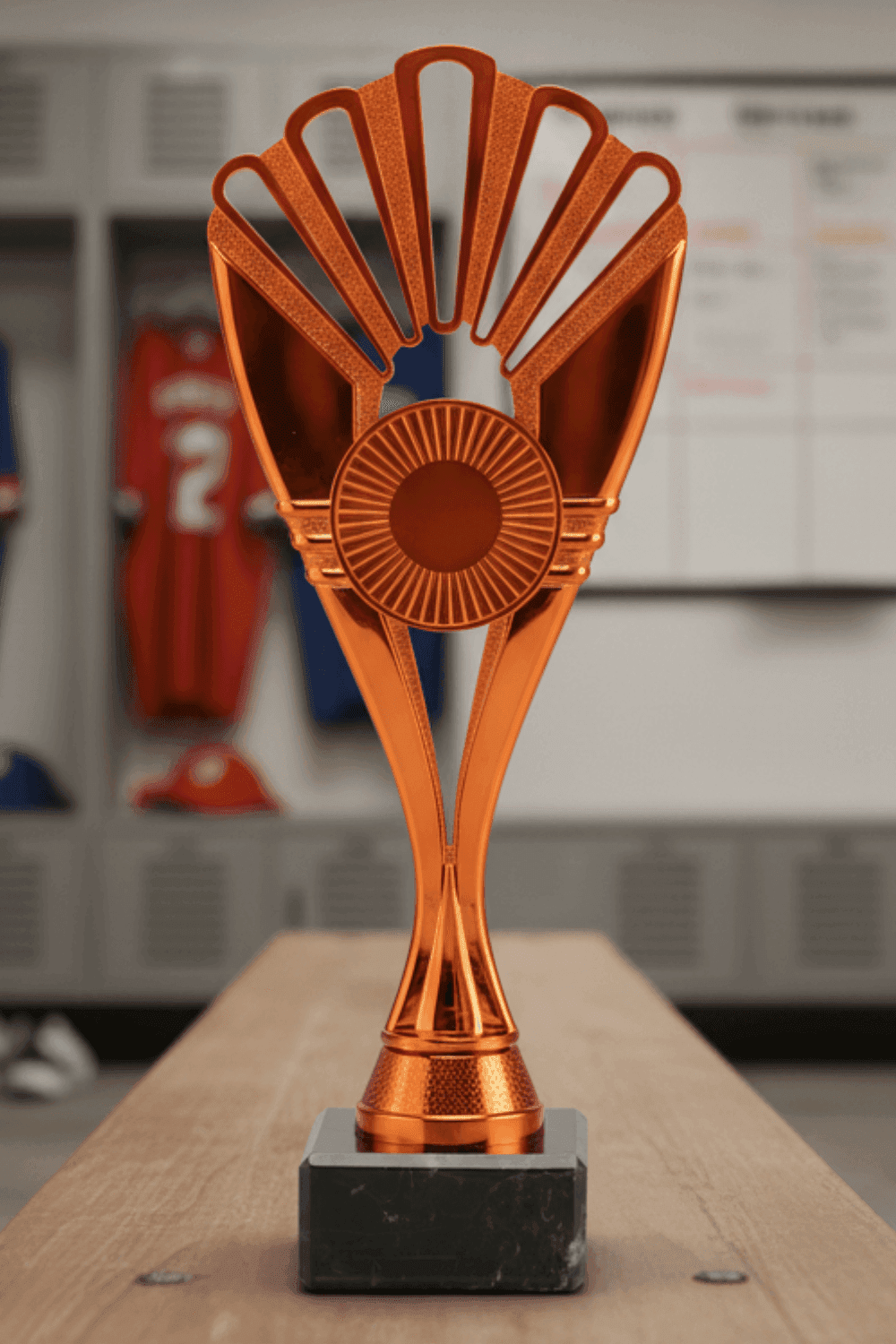 Puchar - CUP335
