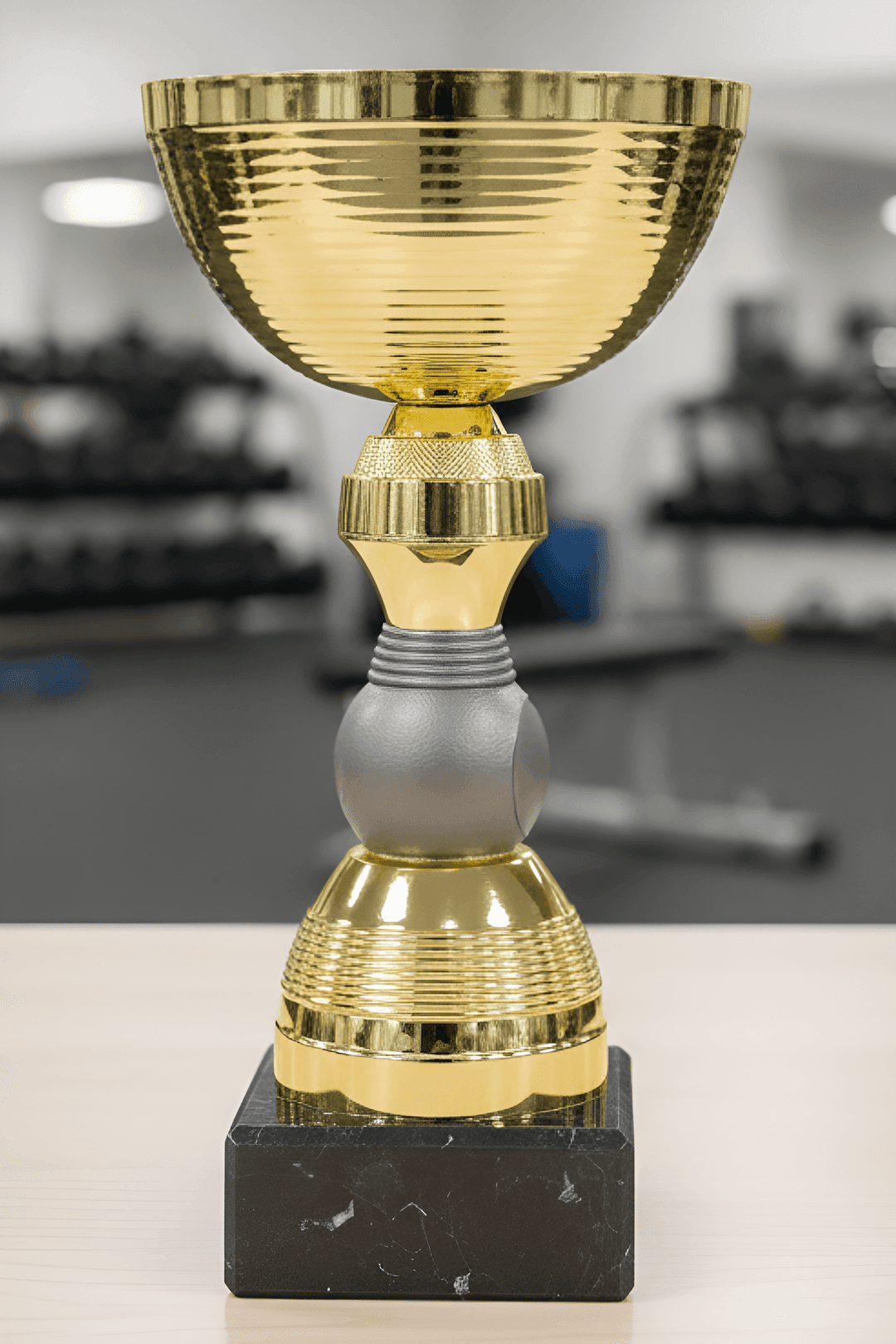 Puchar - CUP337