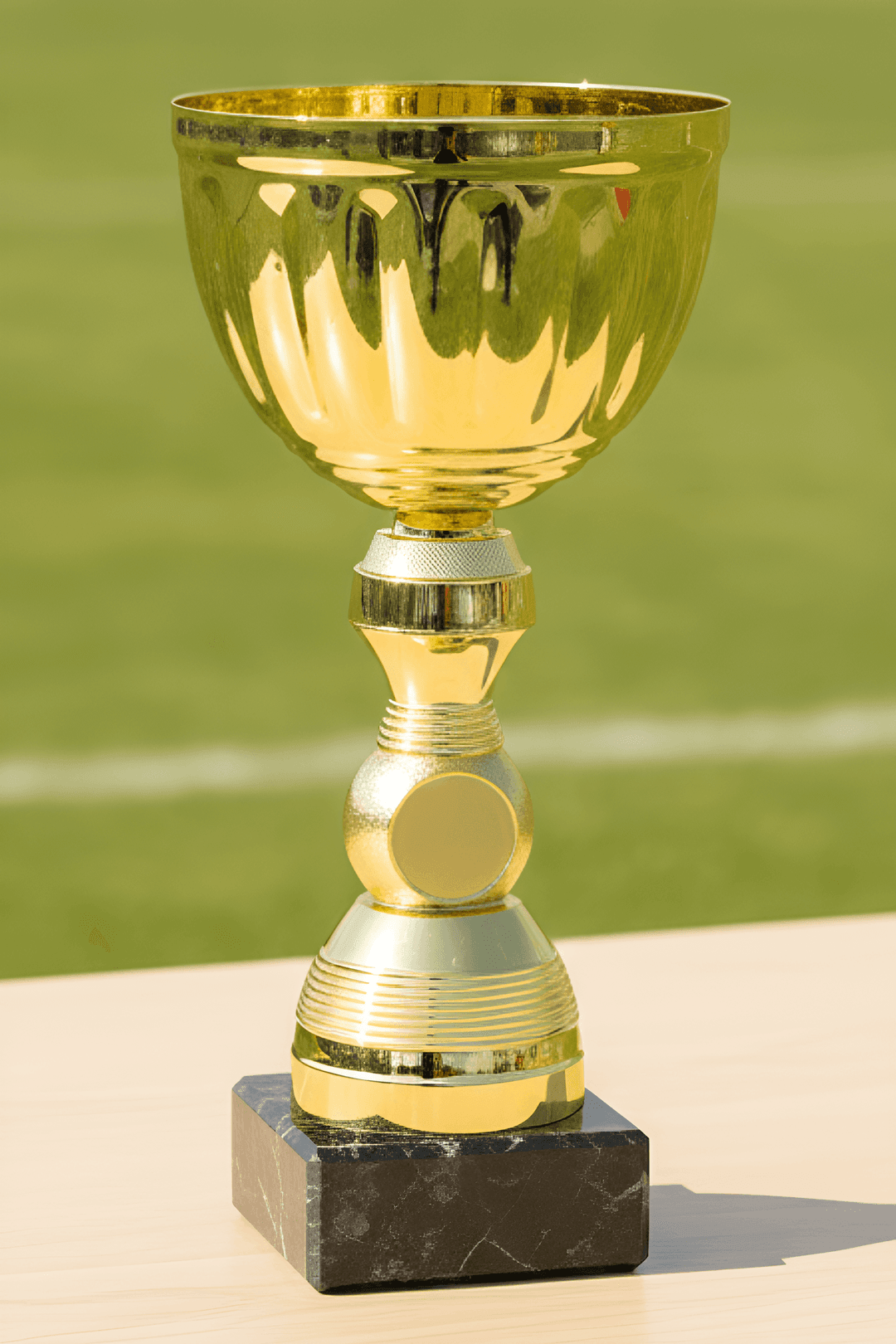 Puchar - CUP338