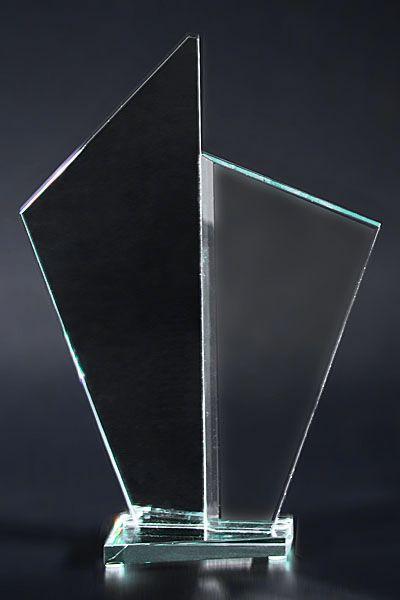 Lasi palkinto -  GLA0081