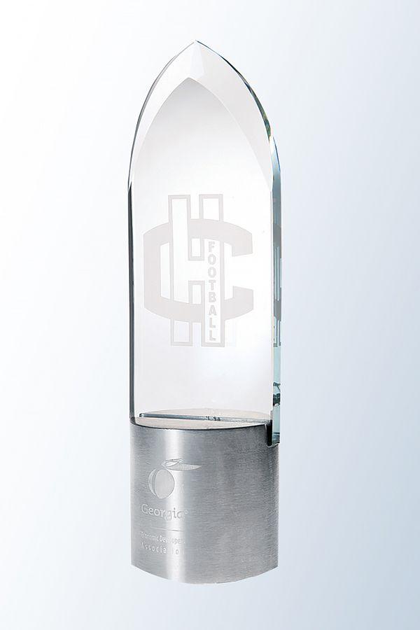 Lasi palkinto -  GLA1797