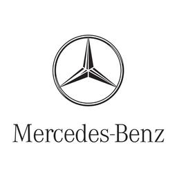 Mercedes-Benz – premium-palkintopatsaat