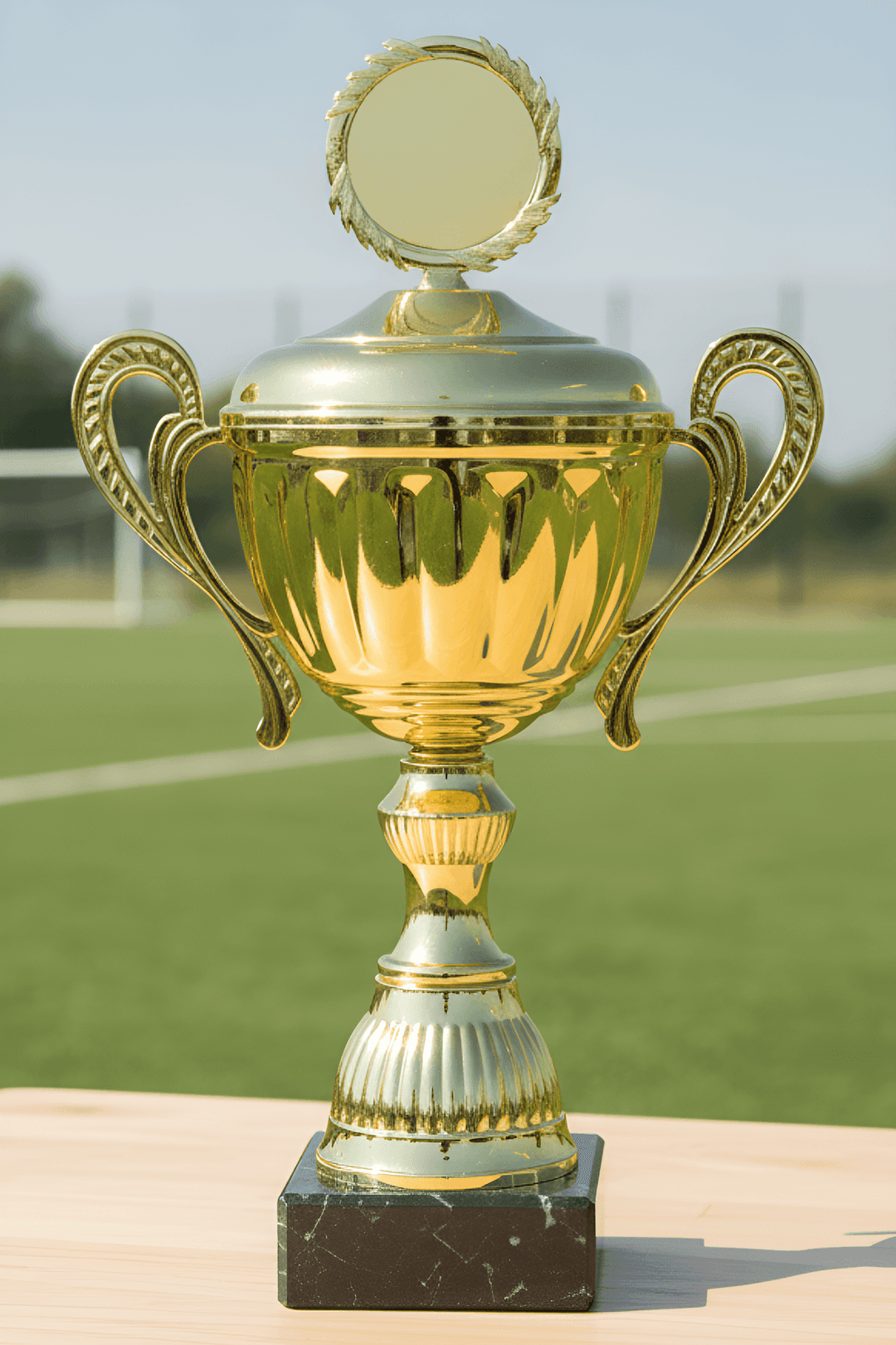 Puchar - CUP366