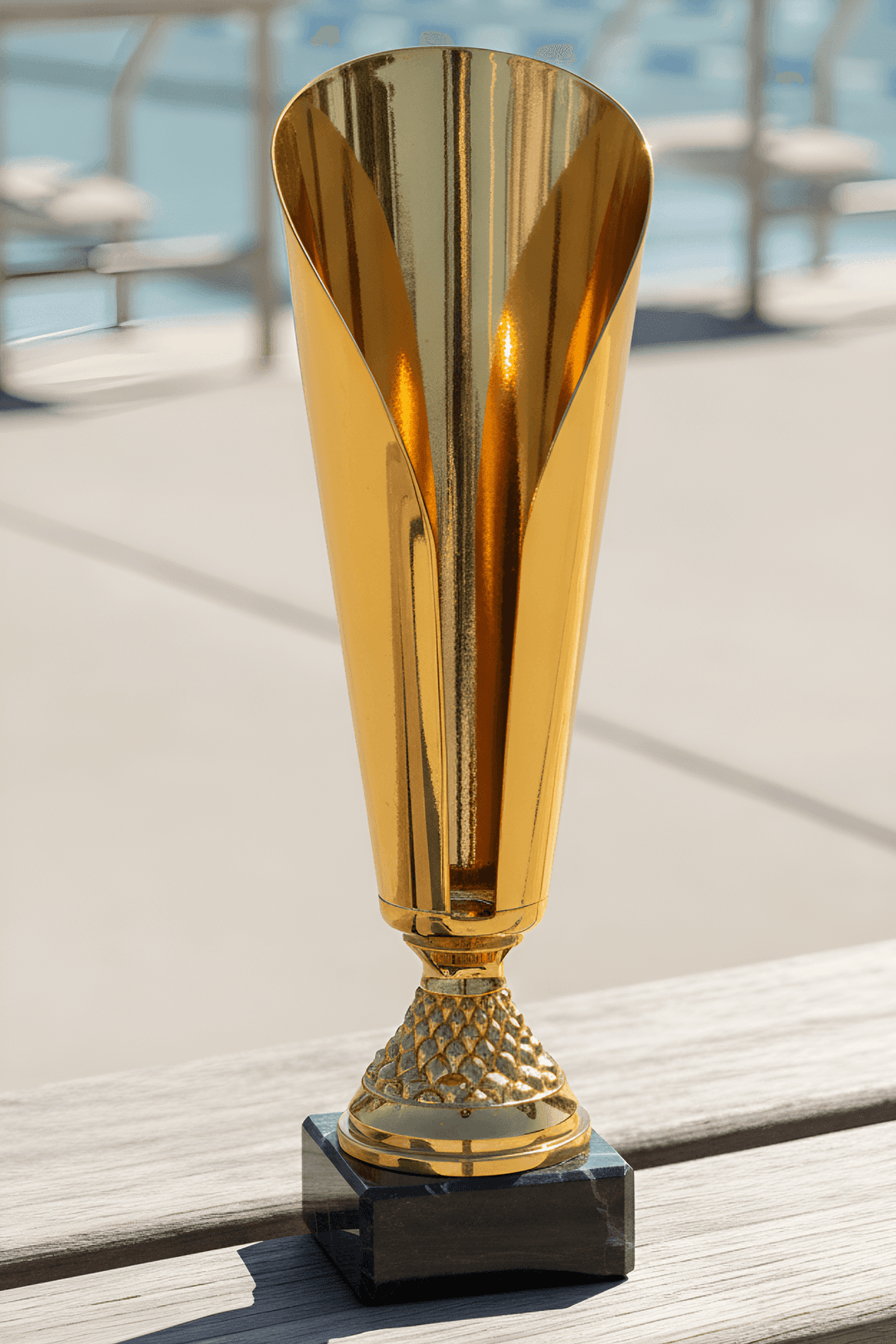 Puchar - CUP371