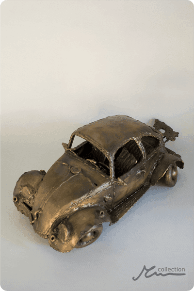 Metallinen palkinto -  MET106