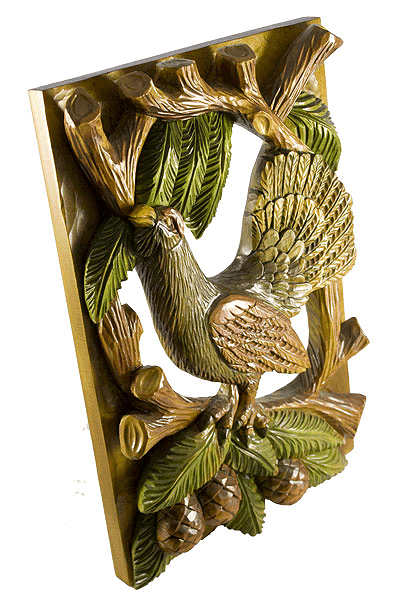 Puinen palkinto -  DRE001