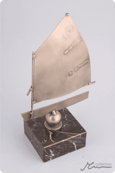 Metallinen palkinto -  MET042