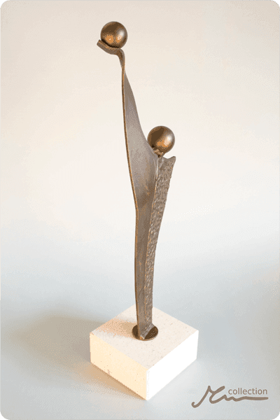 Metallinen palkinto -  MET089