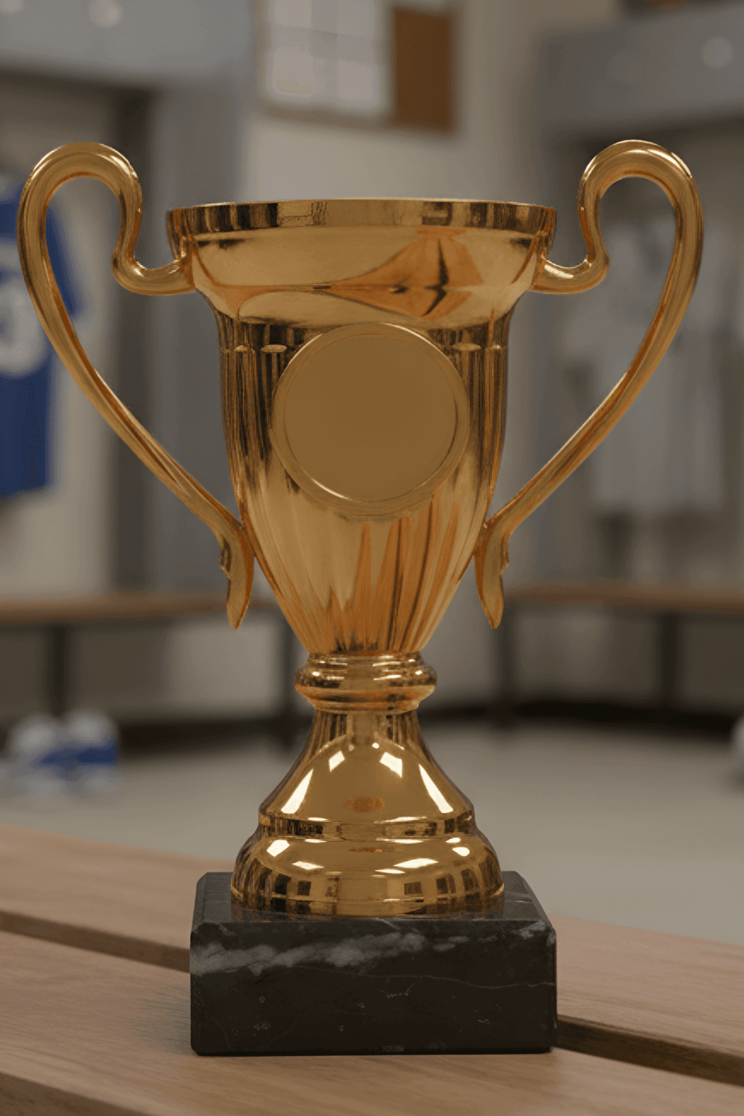 Puchar - CUP385